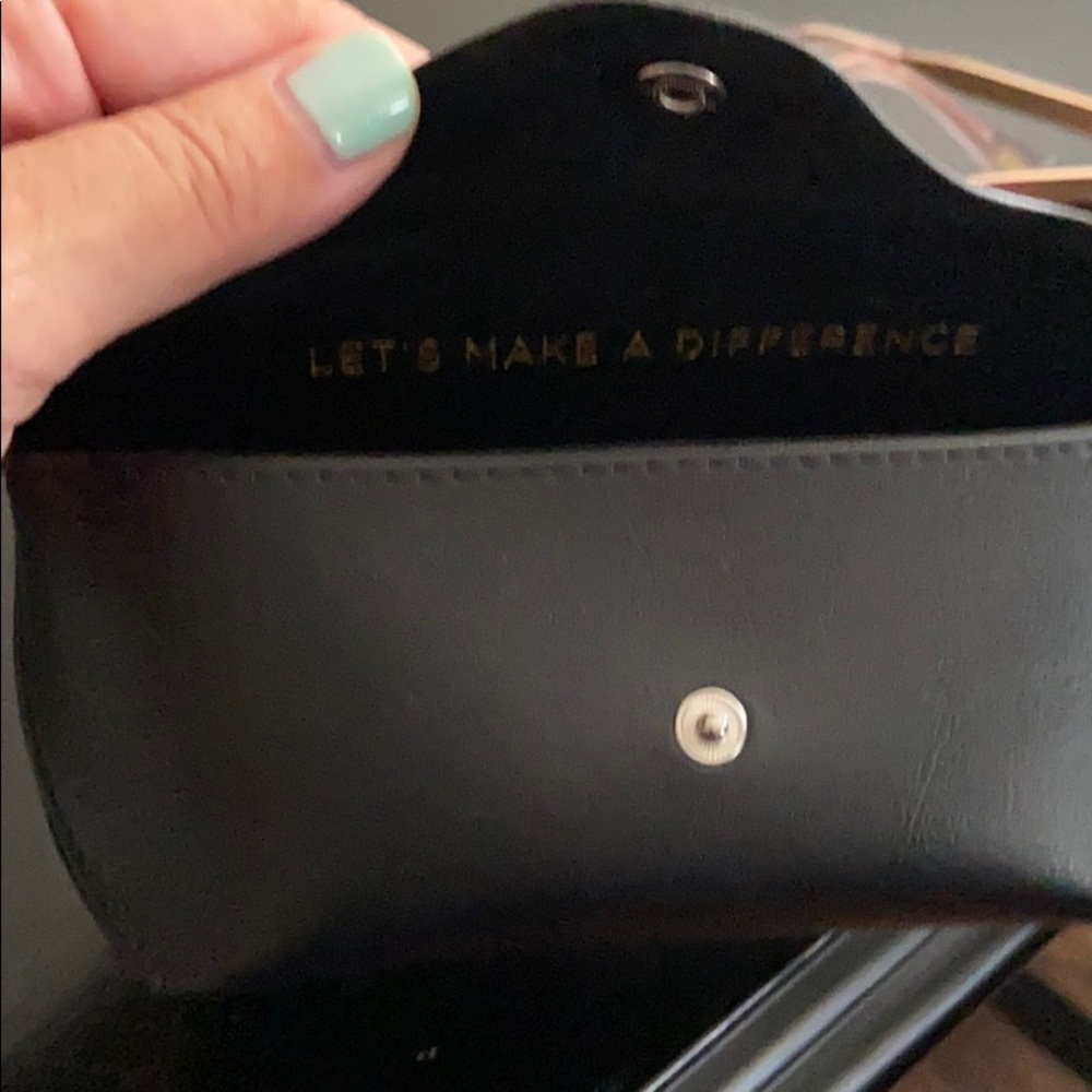 Diff Sunglasses - image 2